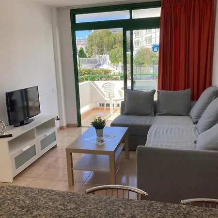 Atis Tirma Yumbo * Playa del Inglés