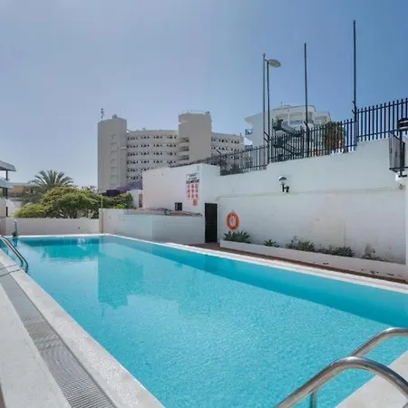 Atis Tirma Yumbo Appartement
