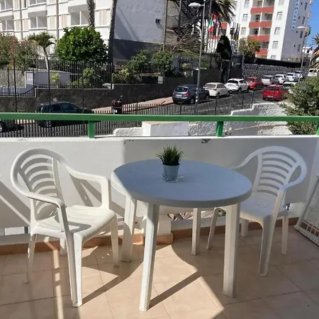 Atis Tirma Yumbo Playa del Inglés